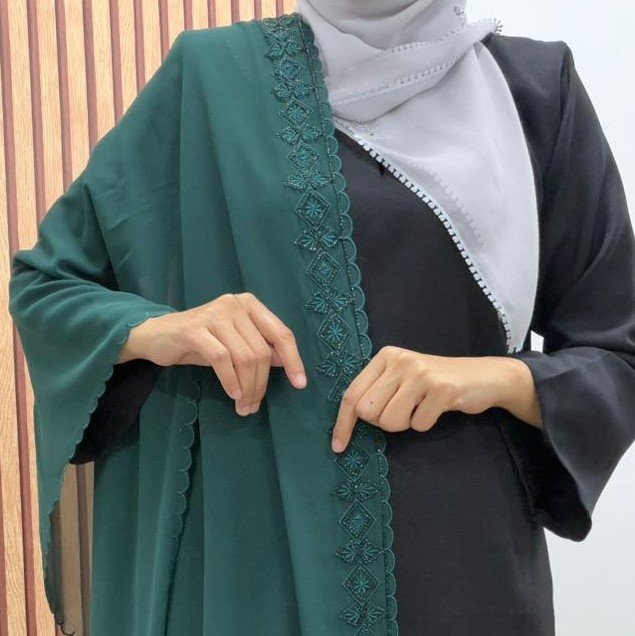 SELENDANG SULAM MANIK MARISSA