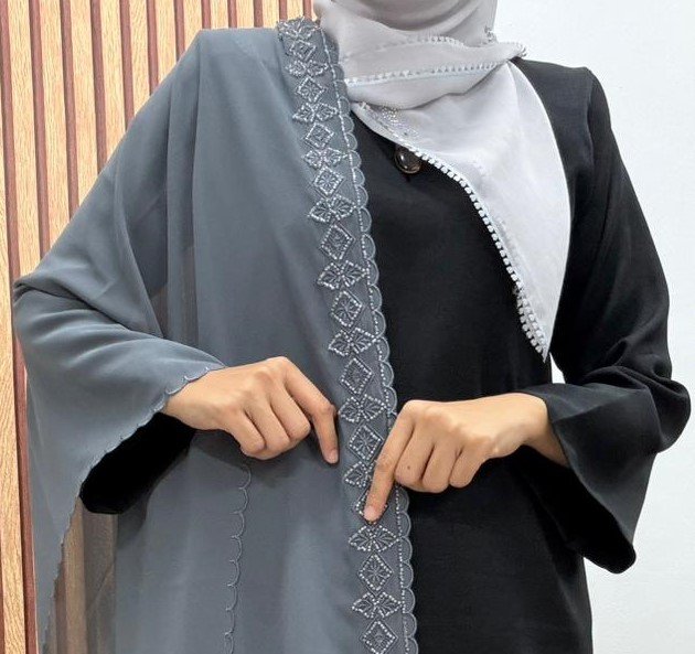 SELENDANG SULAM MANIK MARISSA