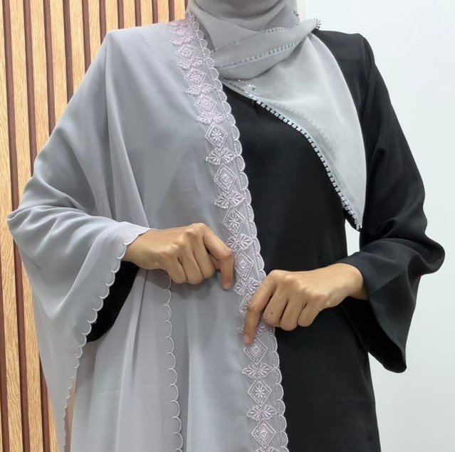 SELENDANG SULAM MANIK MARISSA