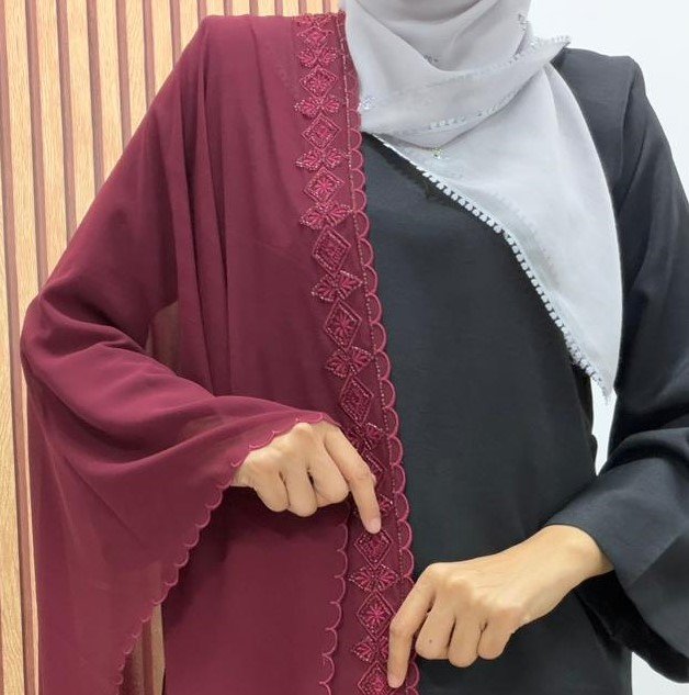 SELENDANG SULAM MANIK MARISSA