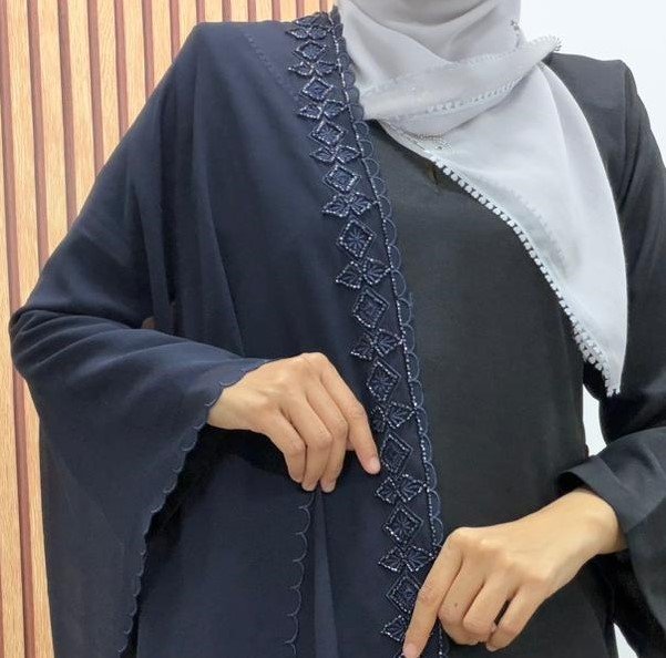 SELENDANG SULAM MANIK MARISSA