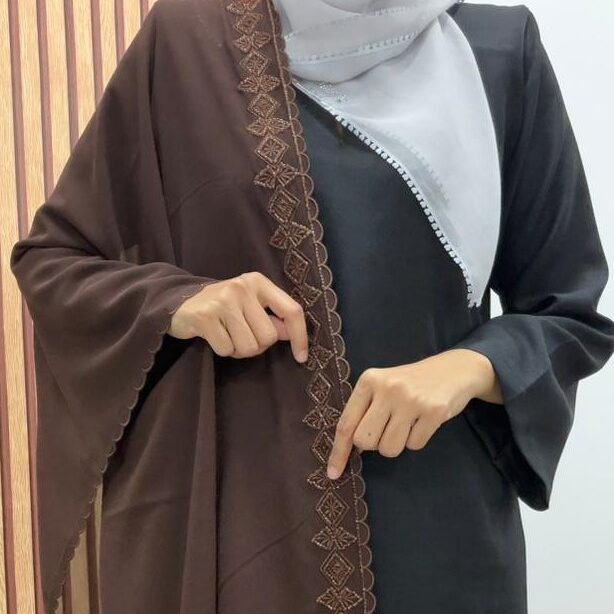 SELENDANG SULAM MANIK MARISSA