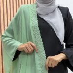 Soft Green