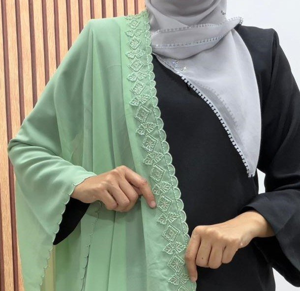 SELENDANG SULAM MANIK MARISSA