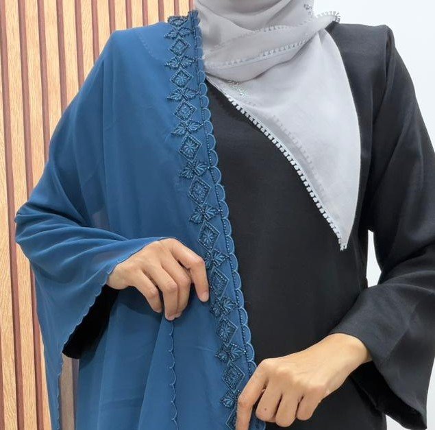 SELENDANG SULAM MANIK MARISSA