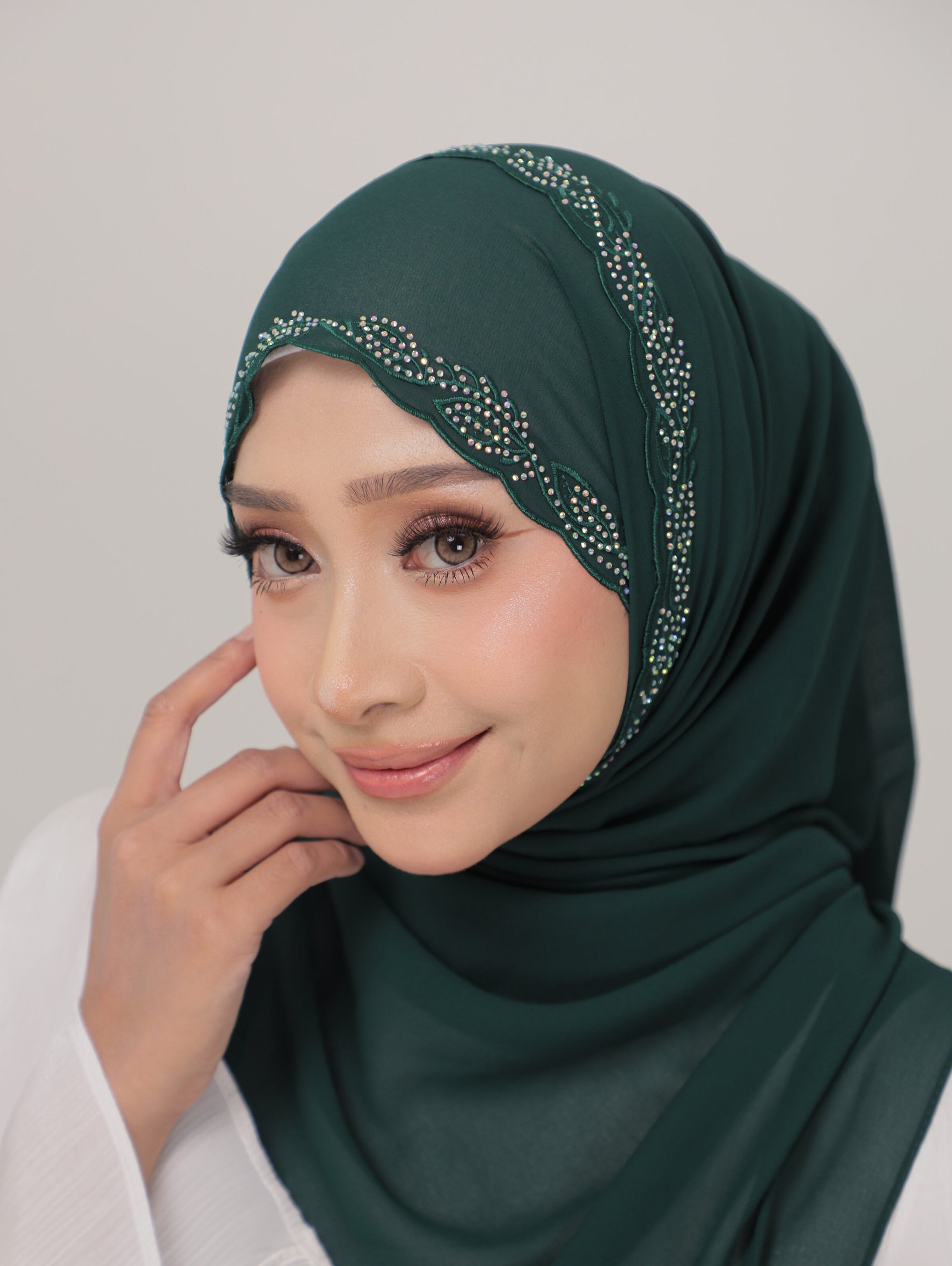 SELENDANG SULAM MANIK