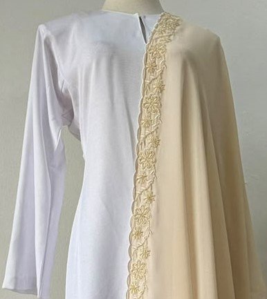 SELENDANG SULAM MANIK ANGGERIK