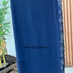 Navy Blue