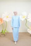KURUNG KEDAH MELATI
