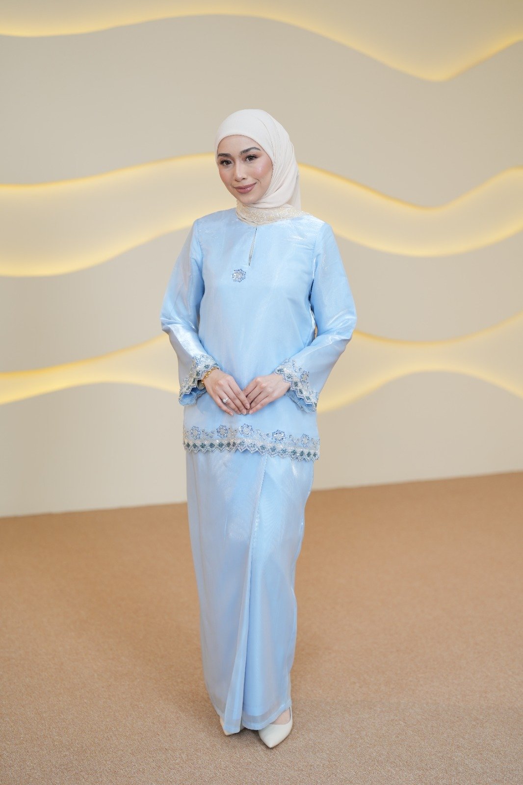 KURUNG KEDAH ELAINA