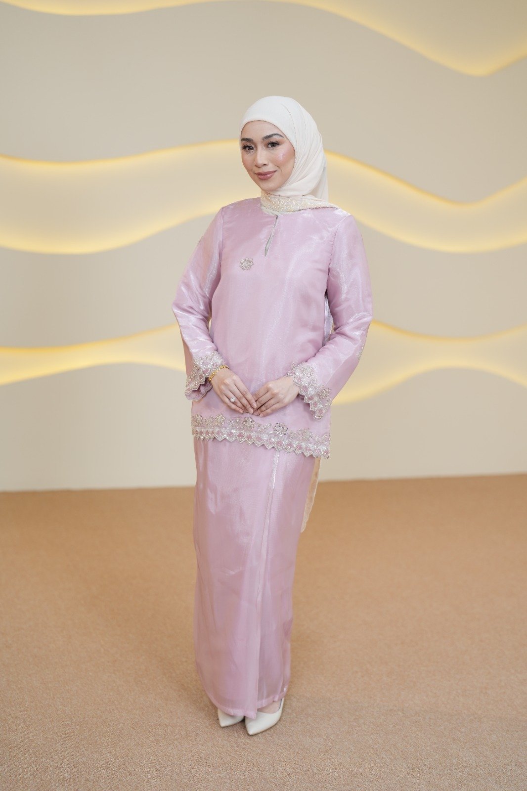 KURUNG KEDAH ELAINA