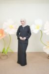 KURUNG KEDAH MELATI
