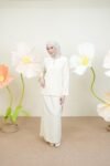 KURUNG KEDAH MELATI