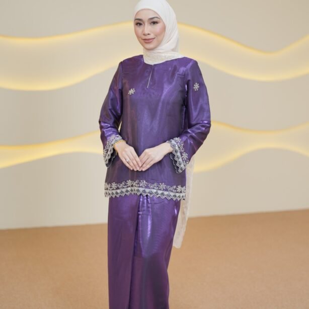 KURUNG KEDAH ELAINA