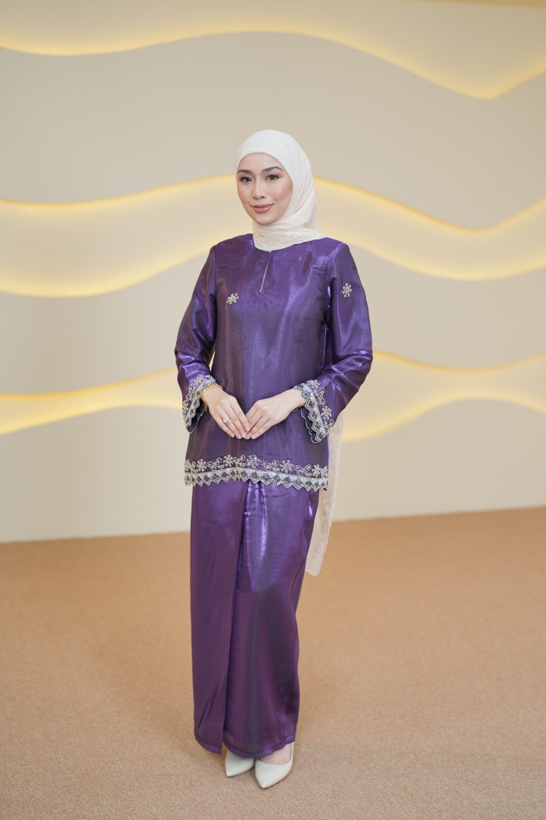 KURUNG KEDAH ELAINA