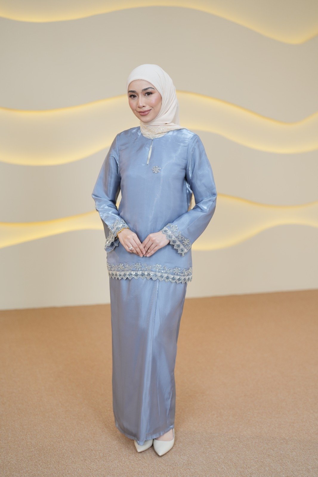KURUNG KEDAH ELAINA