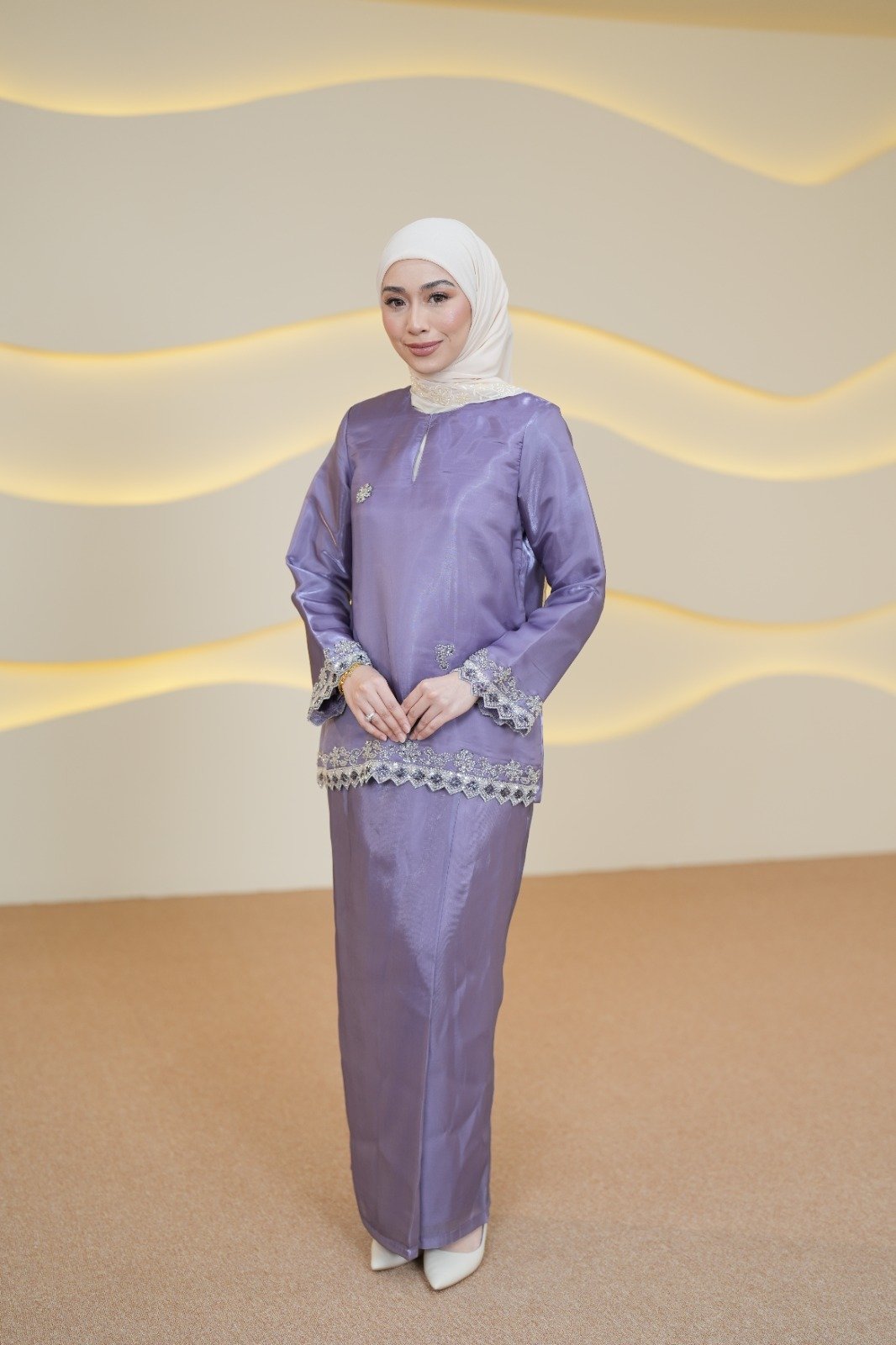 KURUNG KEDAH ELAINA