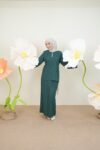 KURUNG KEDAH MELATI