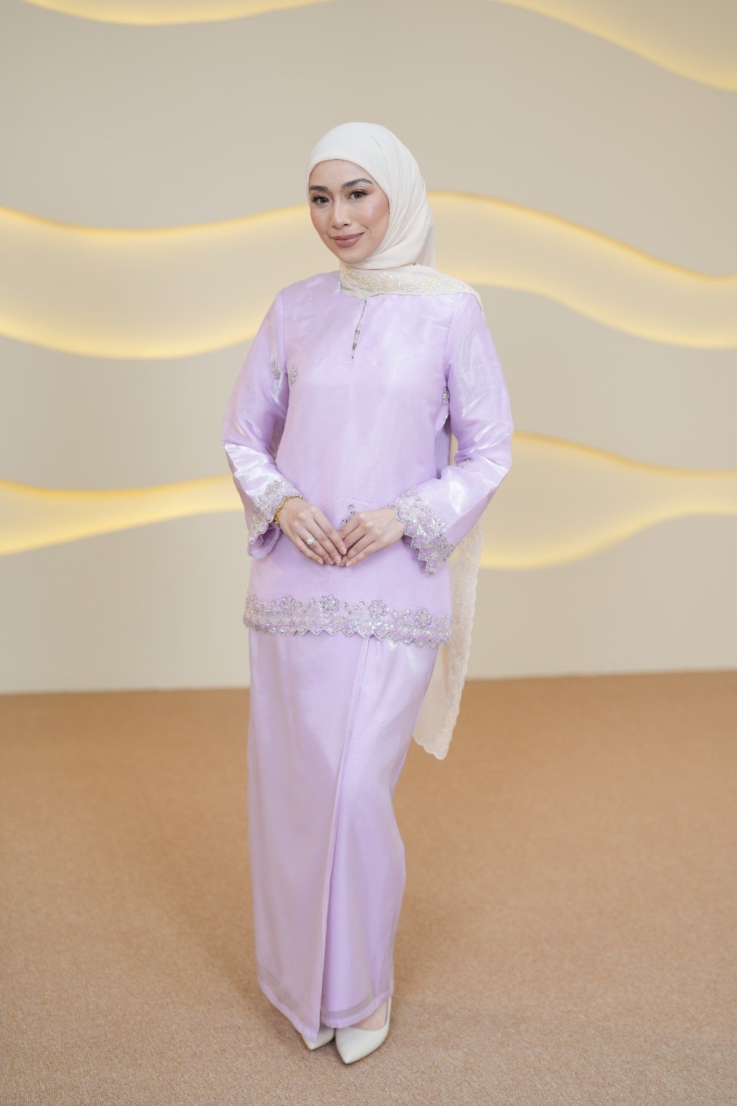 KURUNG KEDAH ELAINA