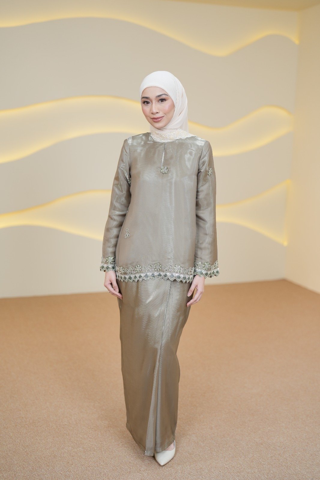 KURUNG KEDAH ELAINA