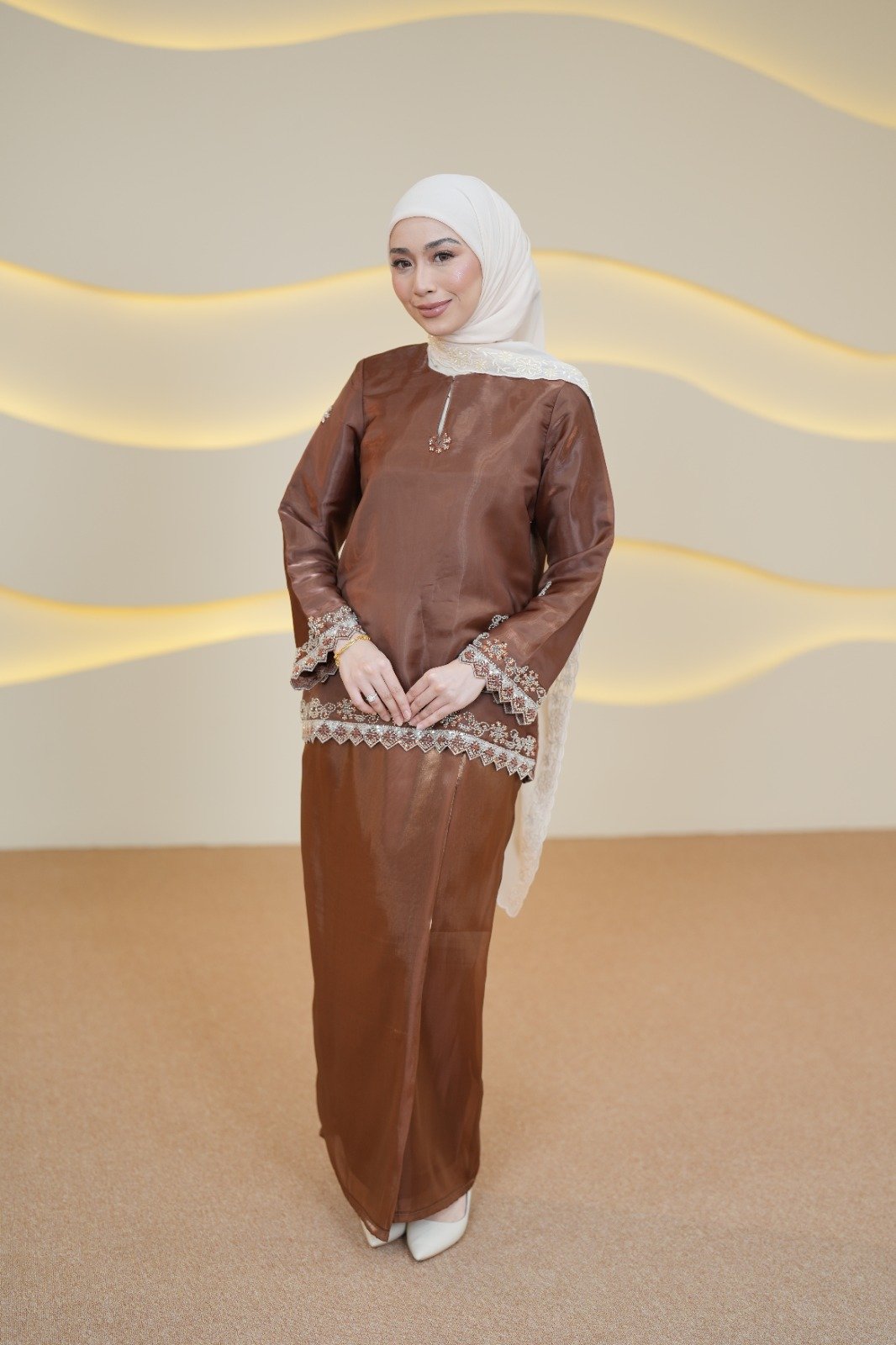 KURUNG KEDAH ELAINA