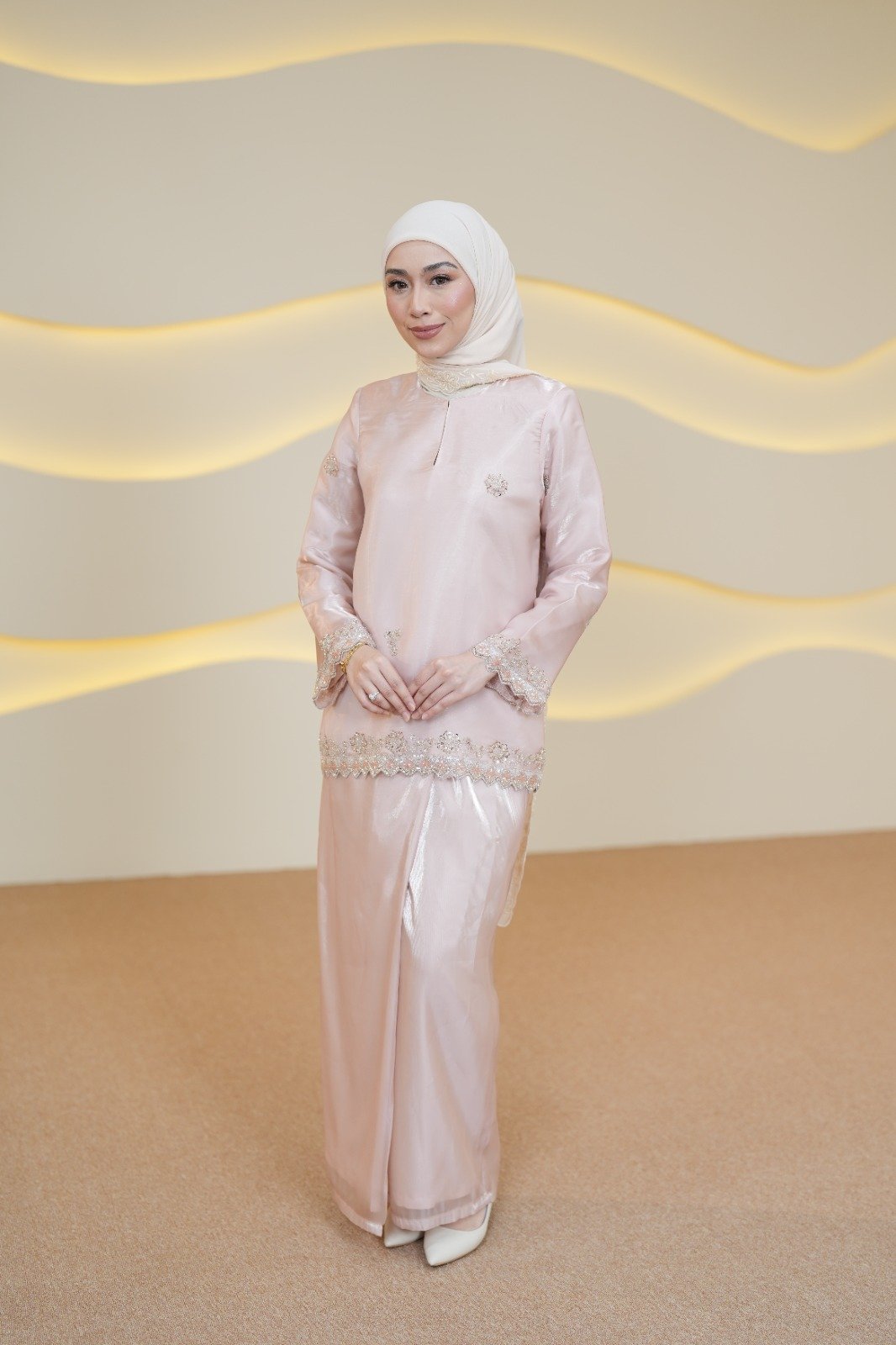 KURUNG KEDAH ELAINA