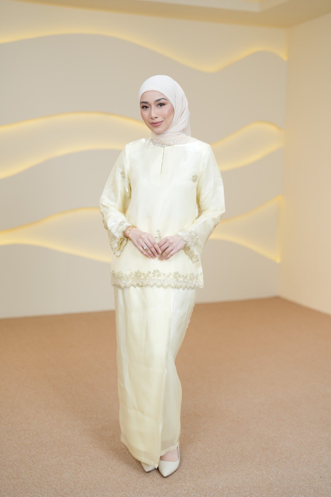 KURUNG KEDAH ELAINA